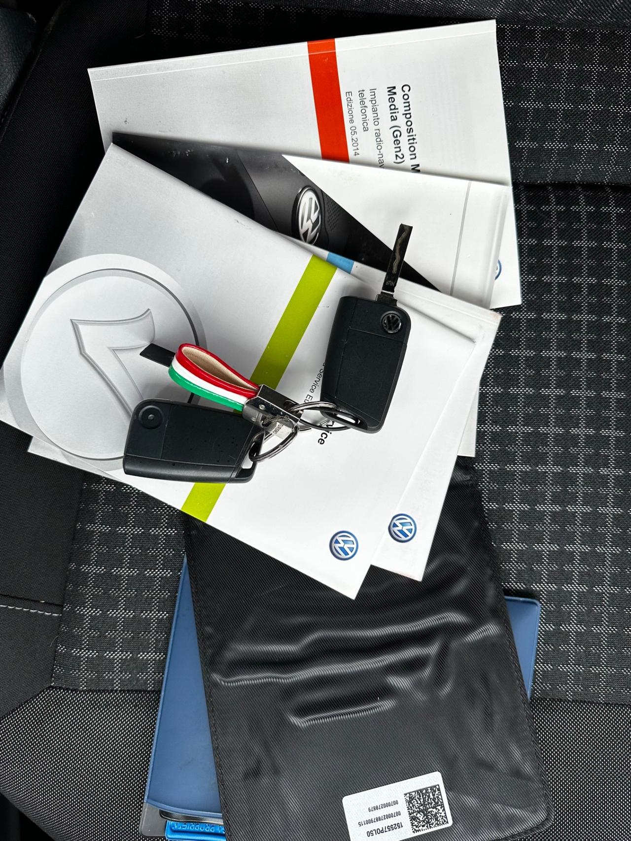 Volkswagen Polo 1.0 MPI 75 CV 5p. Fresh