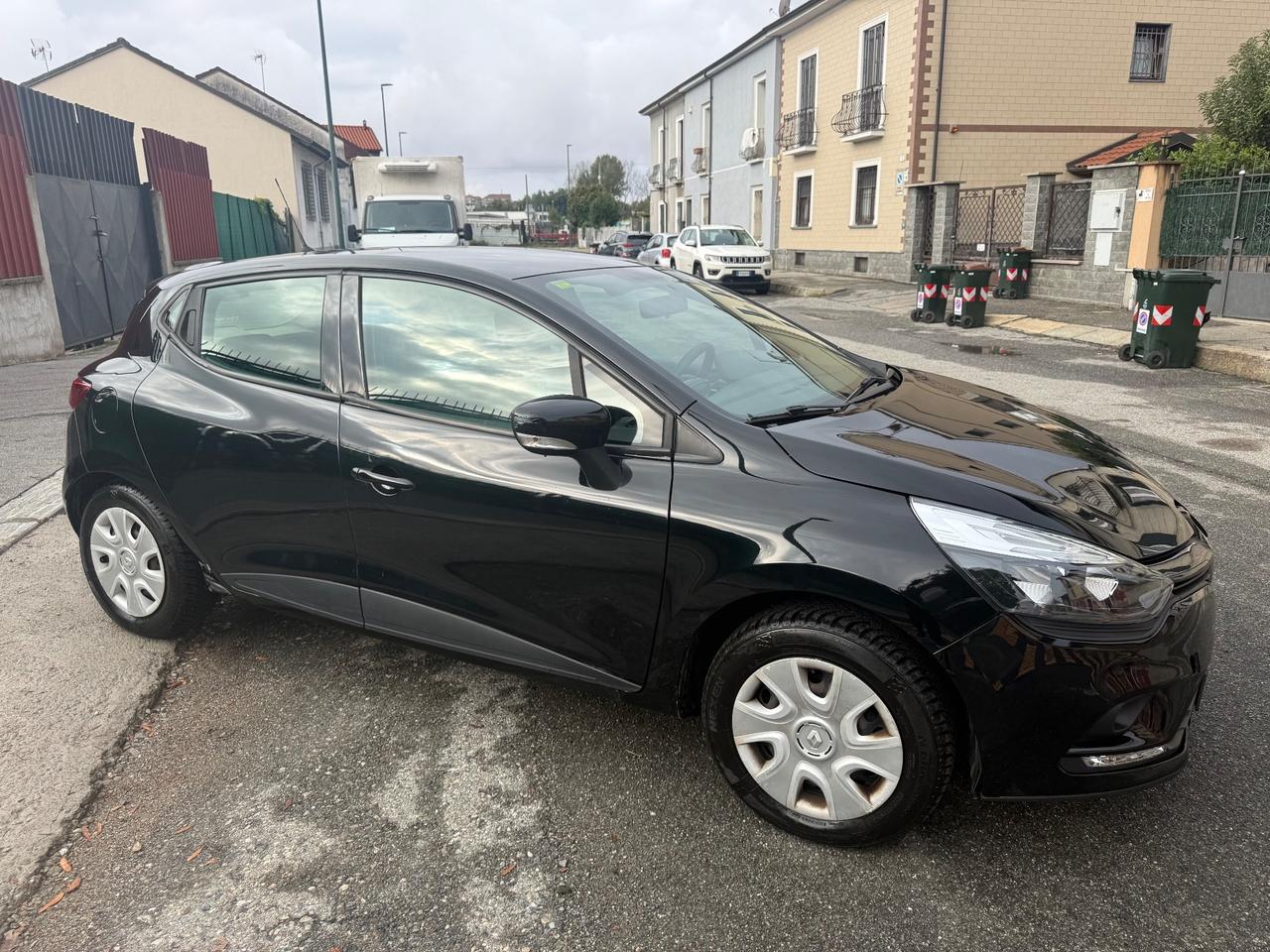 Renault Clio TCe 12V 90 CV GPL Start&Stop 5 porte Energy Life