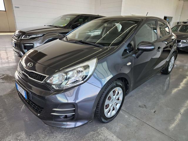 Kia Rio 5p 1.2 Cool eco Gpl NEOPATENTATI