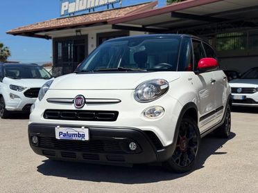 FIAT 500L 1.4 95 CV GPL CROSS SPORT