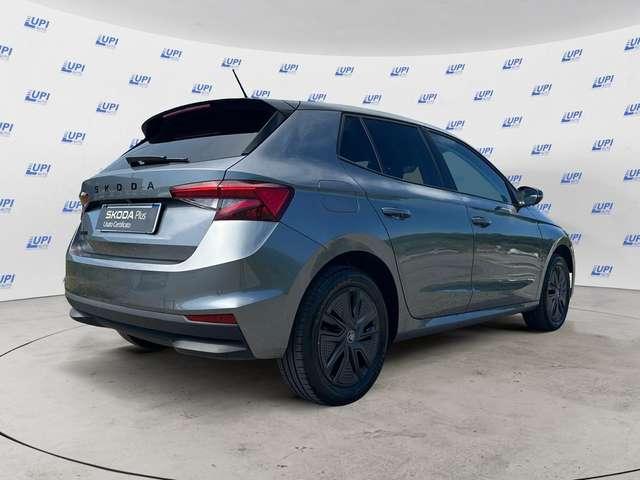 Skoda Fabia 1.0 MPI Evo 59KW 130 EDITION