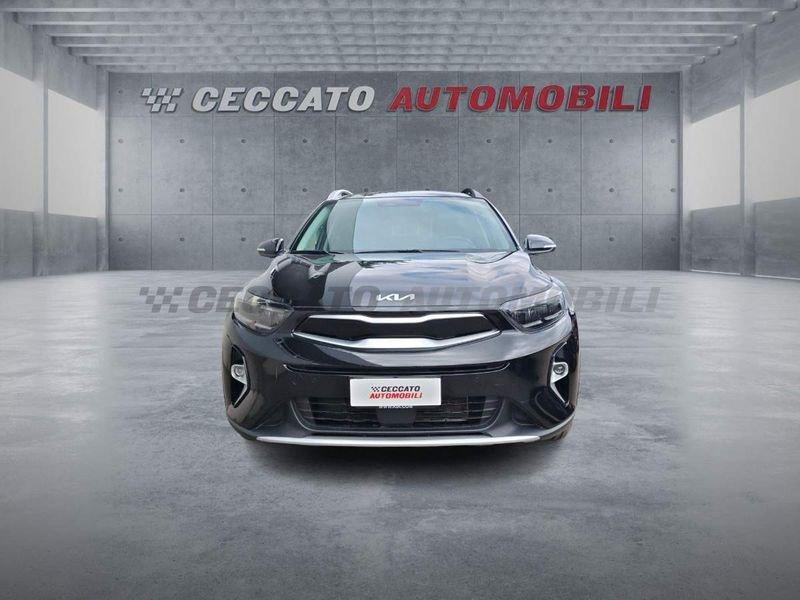KIA Stonic Stonic 1.2 dpi Style 84cv
