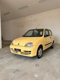 Fiat Seicento 1.1i cat Actual