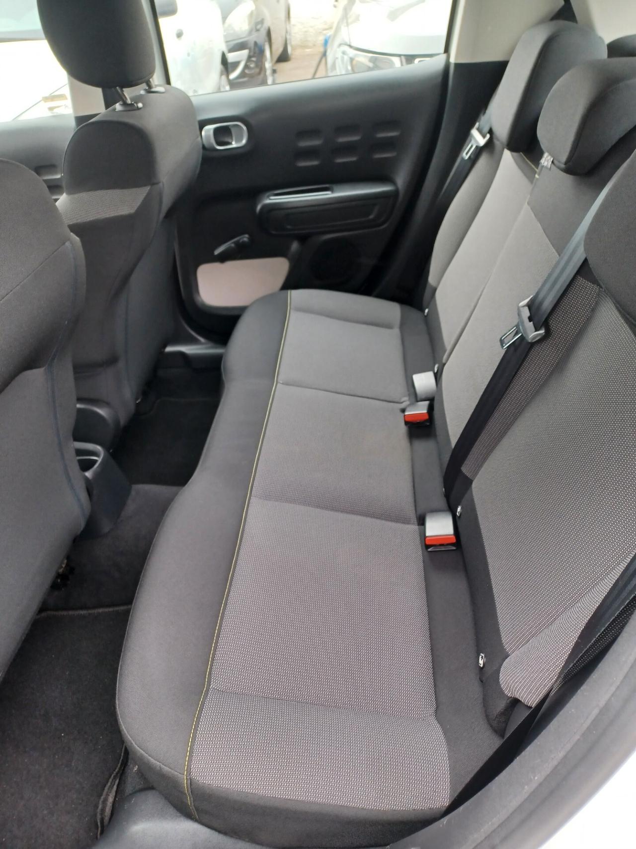 Citroen C3 GPL Shine UNICO PROPRIETARIO