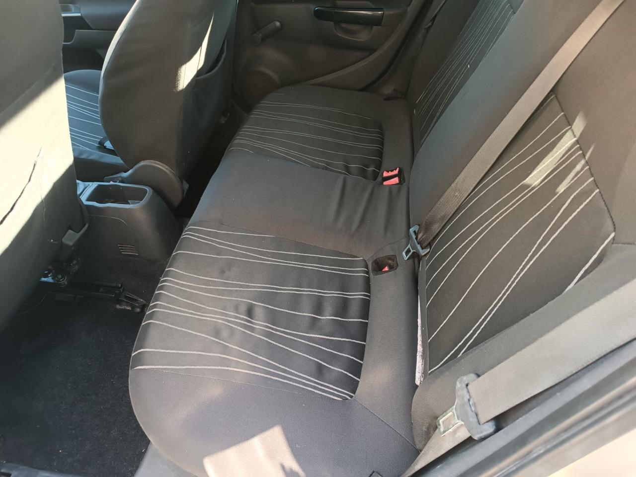 Opel Corsa 1.0 12V 5 porte Enjoy