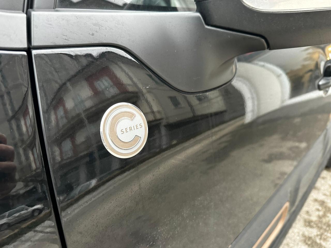 Citroen C3 1.2 VTI PureTech C-Series " NO FINANZIAMENTO "