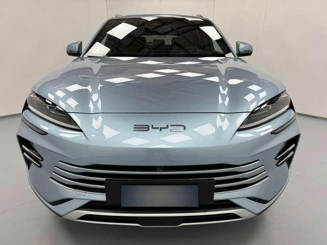 BYD Seal U DMi BOOST Super DM Technology e-CVT 218CV PROMO!