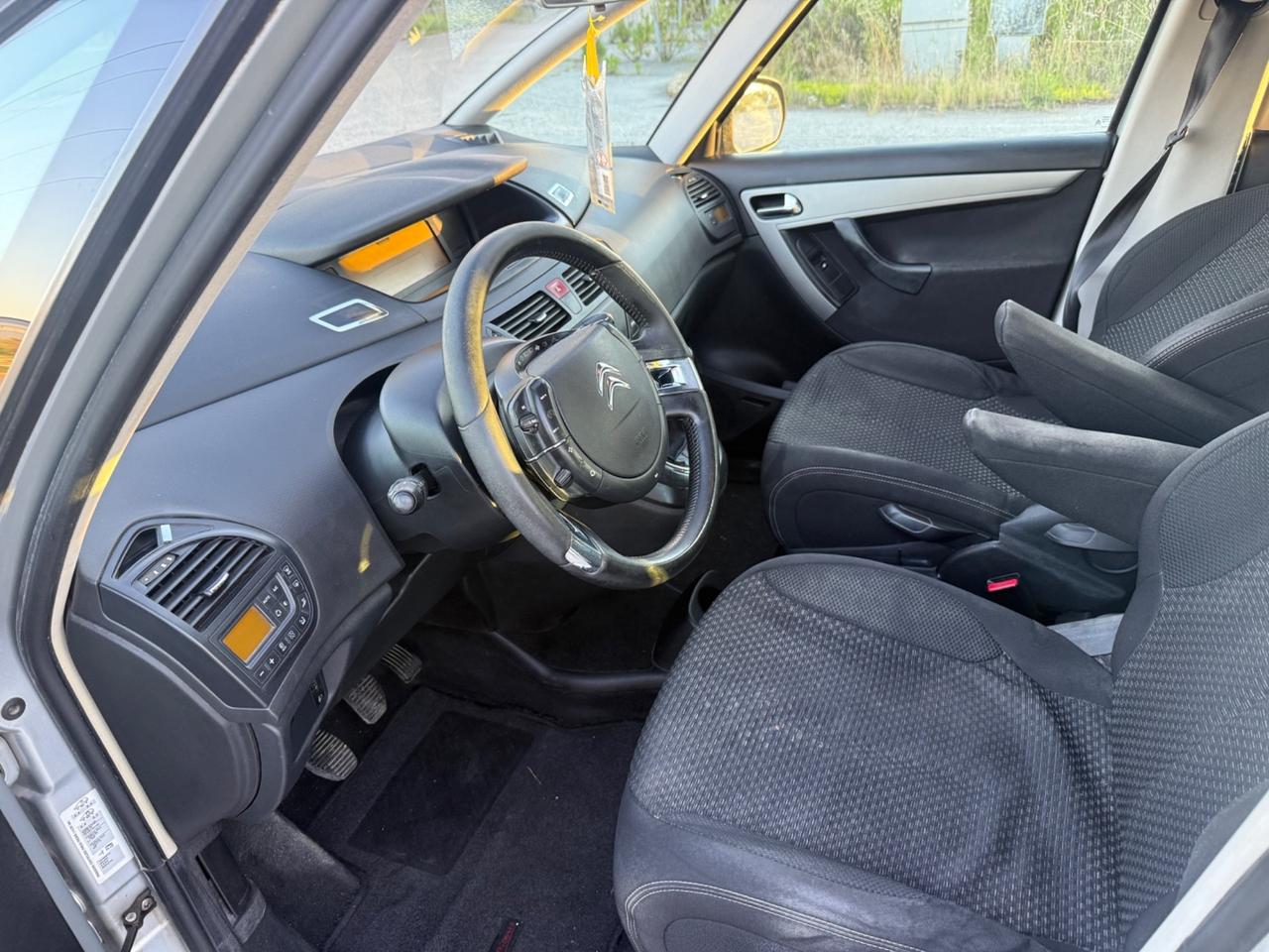 Citroen C4 Picasso 1.6 HDi 110 FAP Business