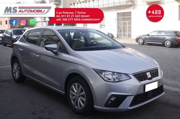 SEAT Ibiza SEAT Ibiza 1.6 tdi Xcellence 95cv 70KW ANNO 2020