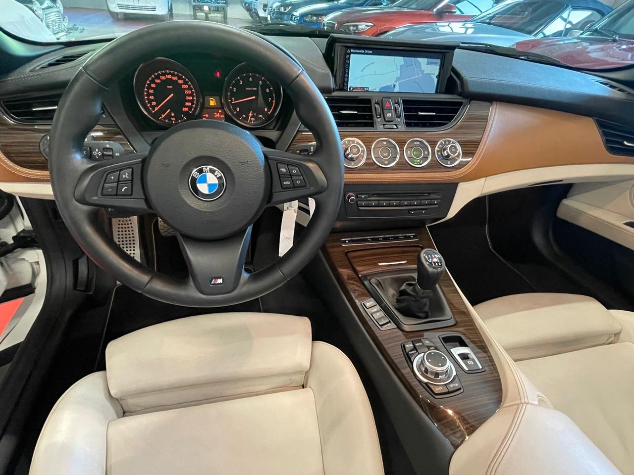 Bmw Z4 M SPORT 20i