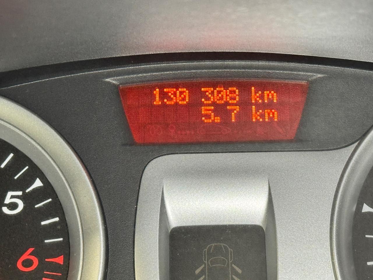 Renault Clio 1.2 16V 5 porte Confort