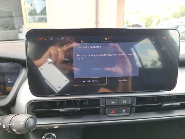 JEEP Avenger 1.2 turbo e-hybrid mhev Summit fwd 110cv edct6