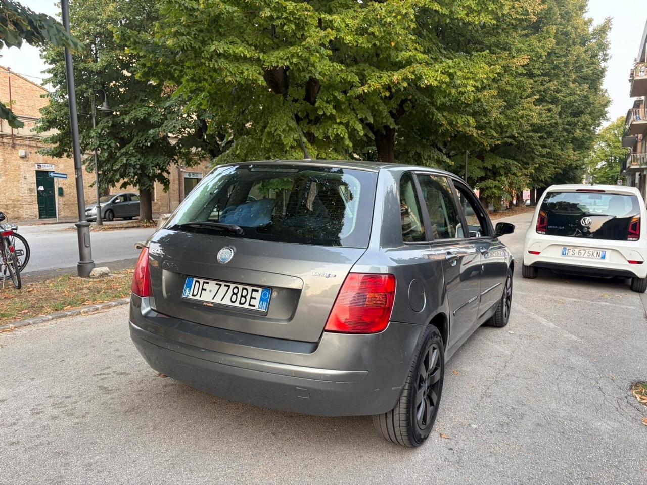 Fiat multijet diesel neopatentati