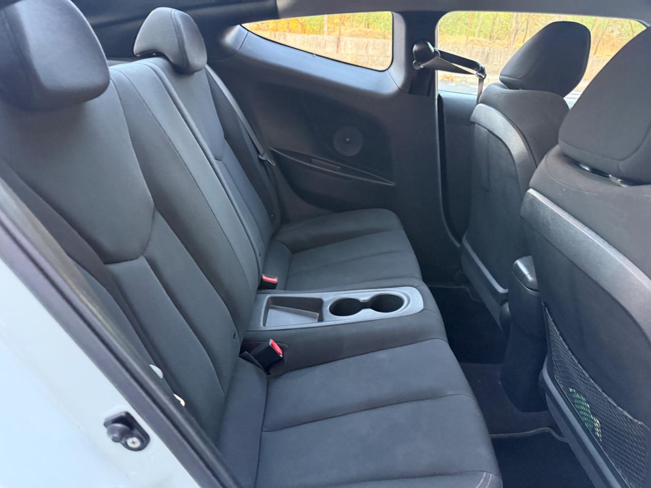 Hyundai Veloster 1.6 GDI DCT Comfort