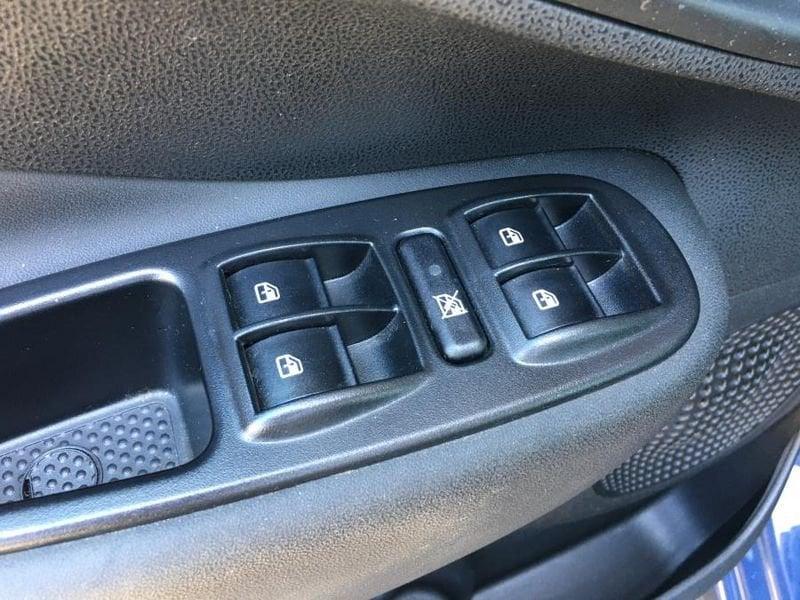FIAT 500L 1.6 Mjt 120cv Cross TETTO VETRO+NAVI+CAMERA