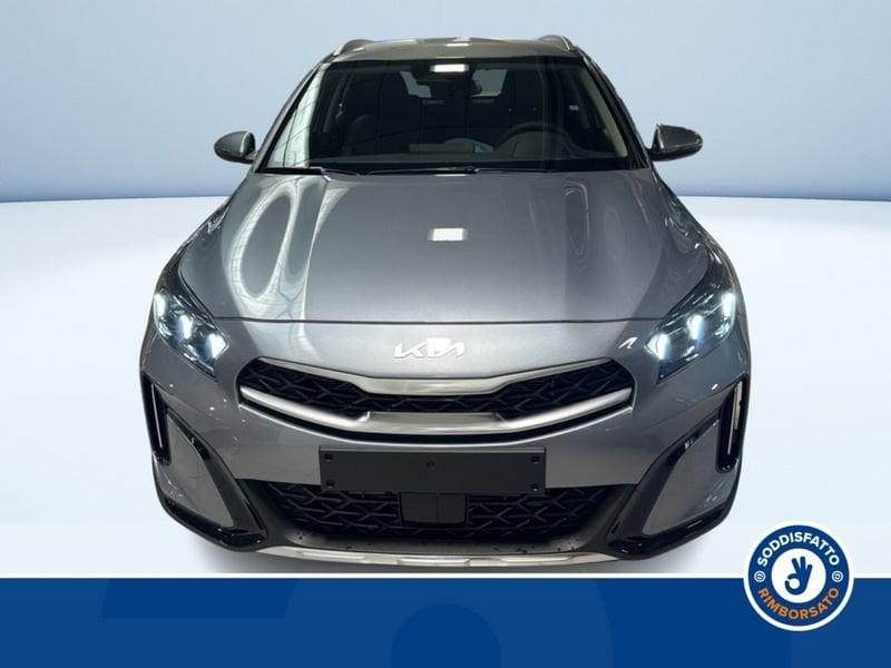KIA Xceed 1.5 TGDI Mild Hybrid DCT Business MY25