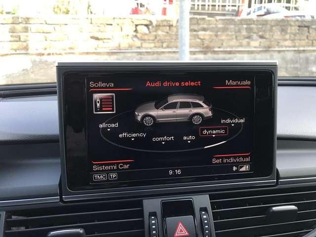 Audi A6 allroad A6 Allroad 3.0 tdi Advanced  245cv s-tronic