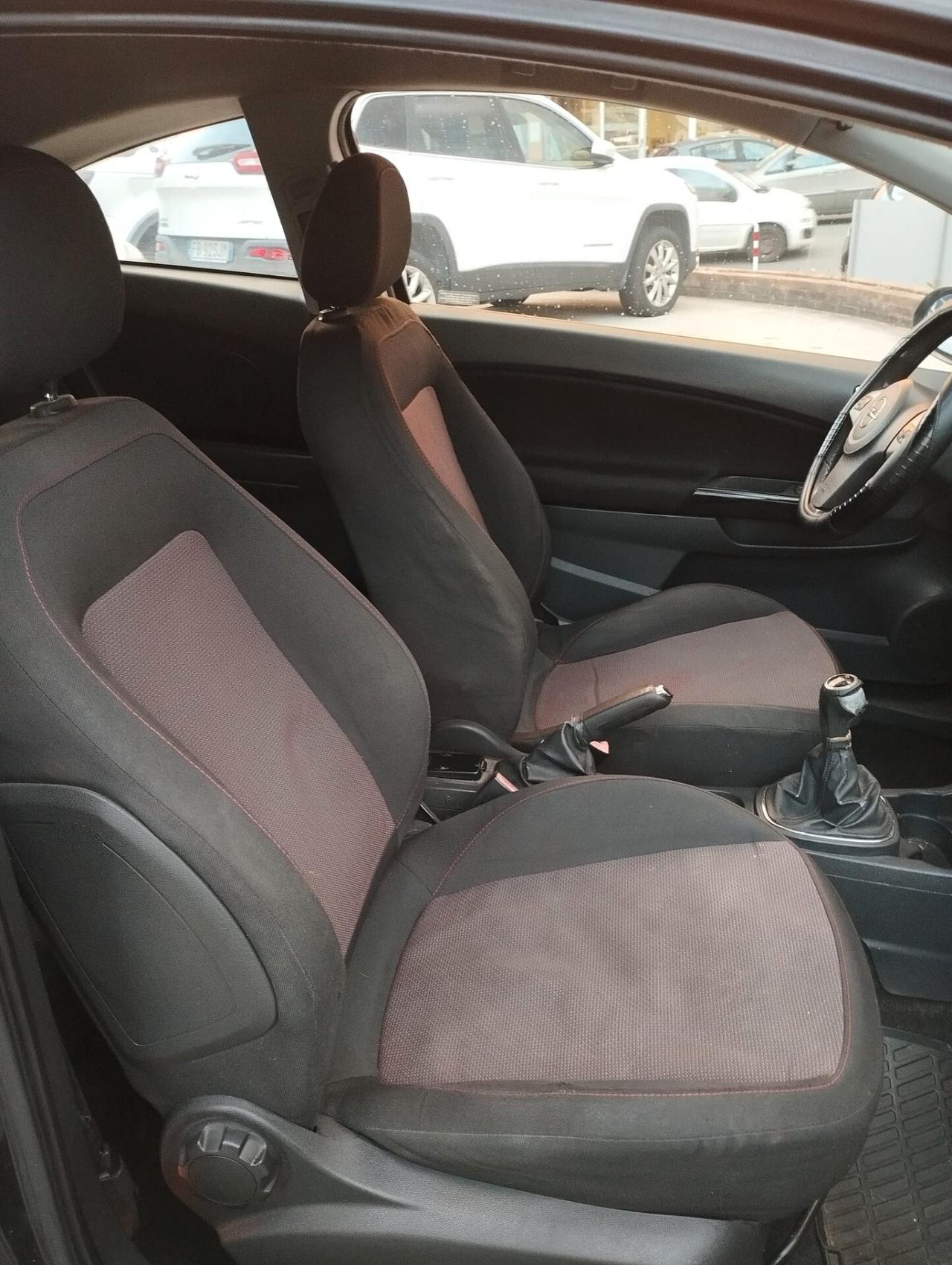 Opel Corsa 1.3 CDTI 90CV 3 porte Sport