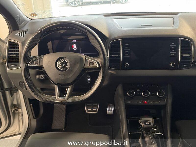 Skoda Karoq 2017 Diesel 1.6 tdi Sportline dsg