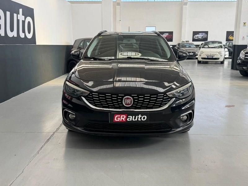 FIAT Tipo Tipo 5p 1.6 mjt S-Design s&s 120cv dct