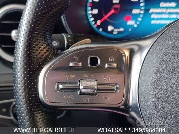 Mercedes-Benz GLC Coupé GLC 300 e 4Matic EQ-P...