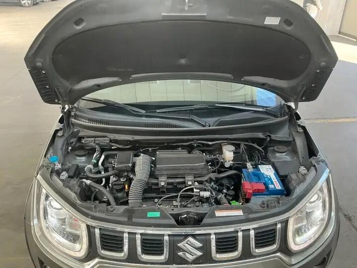 Suzuki Ignis 1.2 Hybrid 4WD Top