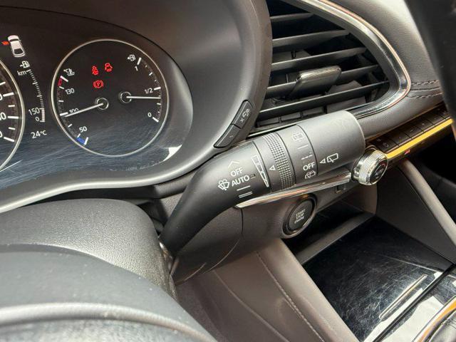 MAZDA 3 2.0L 150CV Skyactiv-G M-Hybrid Exceed