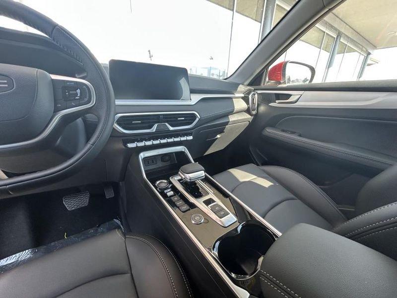 EMC Sei 1.5T GPL CVT 5 ANNI GARANZIA * GPL BRC