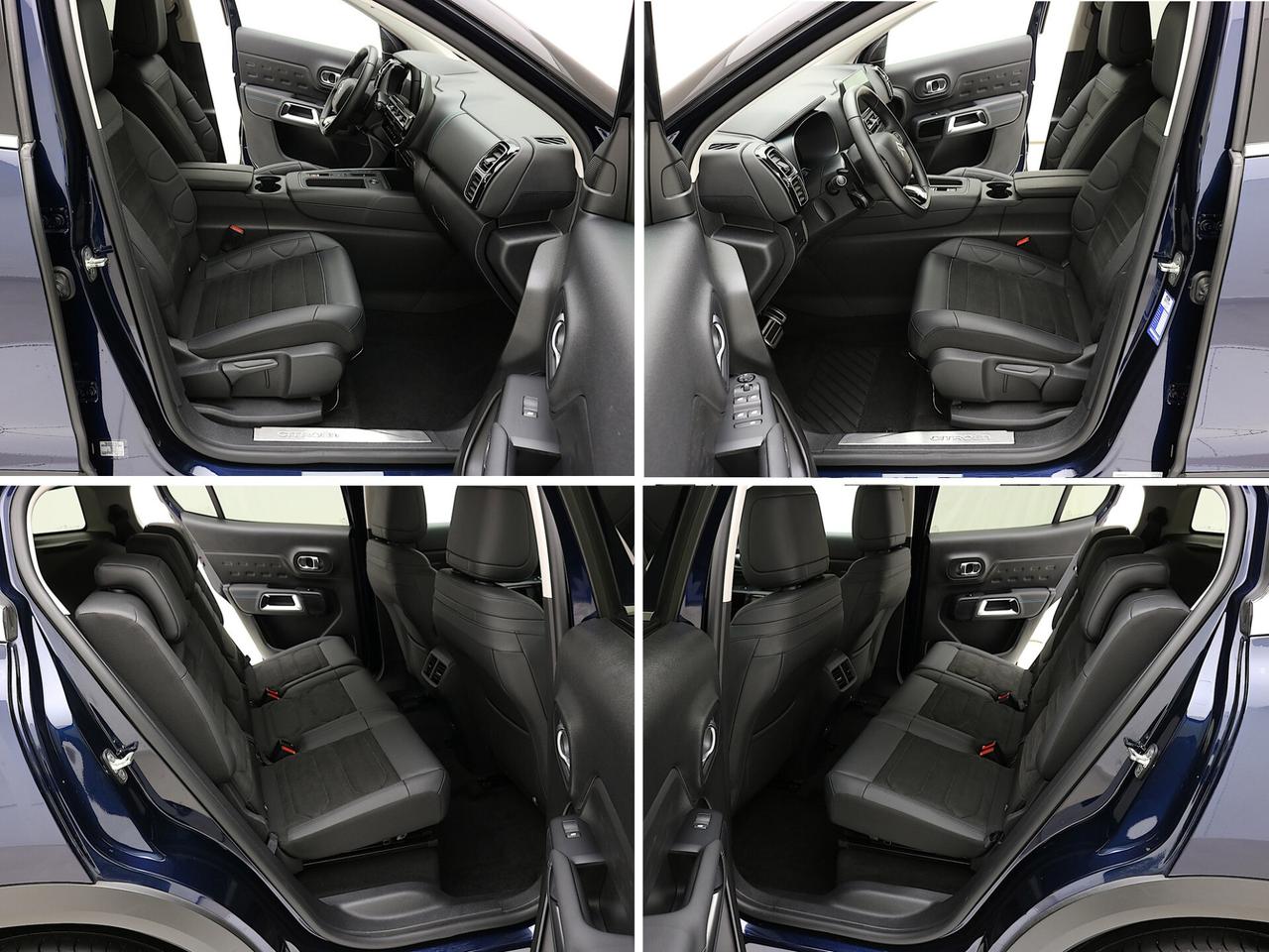 Citroen C5 Aircross BlueHDi 130 S&S EAT8 Shine