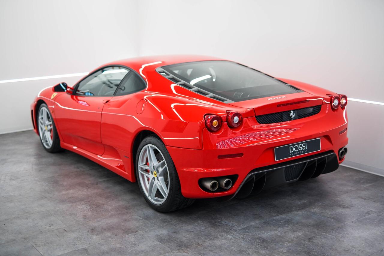 Ferrari F430 F1 FULL