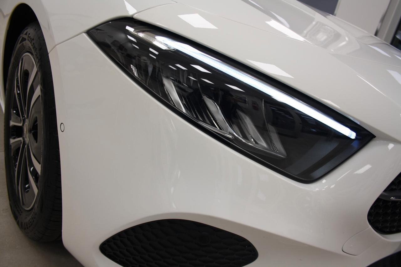 NEW MERCEDES A 180 AUTOMATIC SPORT *2023