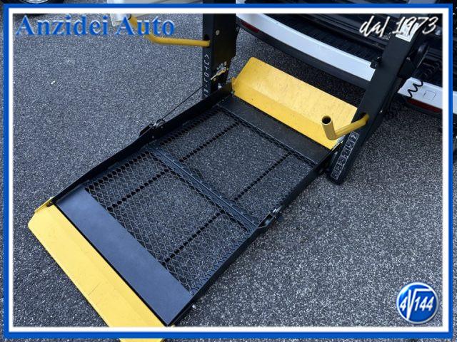 FIAT Doblo 1.6 MJT 120CV SX Pedana Trasporto Disabili