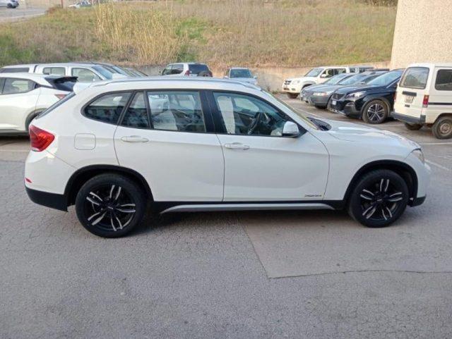 BMW X1 xDrive18d X Line
