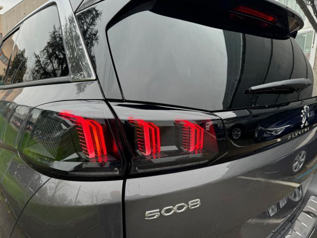 PEUGEOT 5008 BlueHDi 130CV EAT8 Allure Pack KM.0