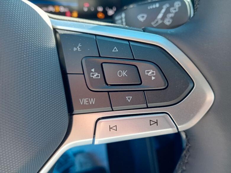 VOLKSWAGEN T-CROSS 1.0 TSI EDITION PLUS "KM 0" MY 25