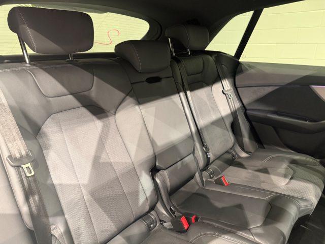 AUDI Q8 50TDI 286cv quattro Sline TETTO/PREZZO REALE