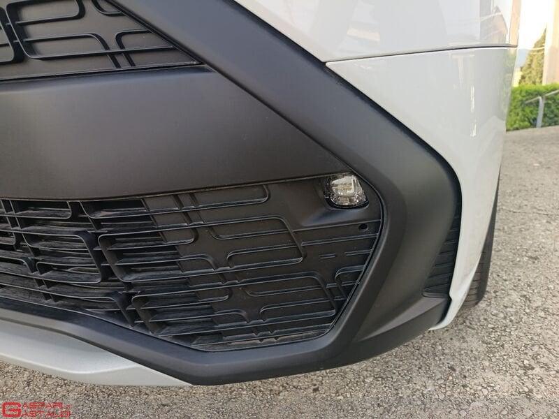 Toyota Proace City Verso Proace City Verso 1.5D 100 CV S&S L1 Executive
