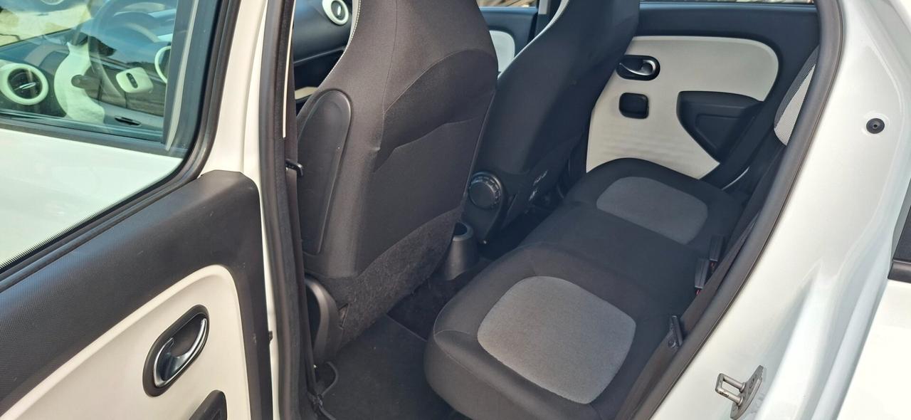 Renault Twingo Dynamique PREZZO REALE GARANZIA 12 MESI