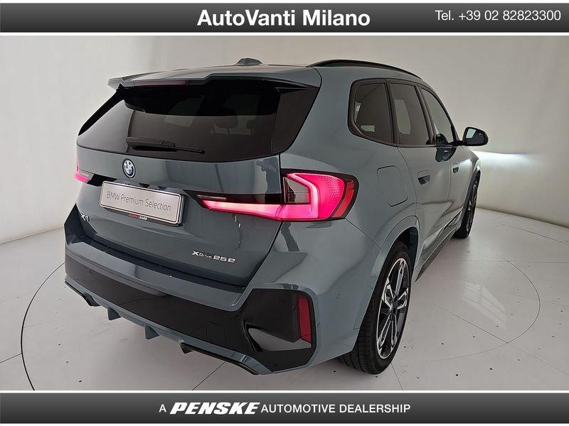 BMW X1 X1 xdrive 25e MSport auto