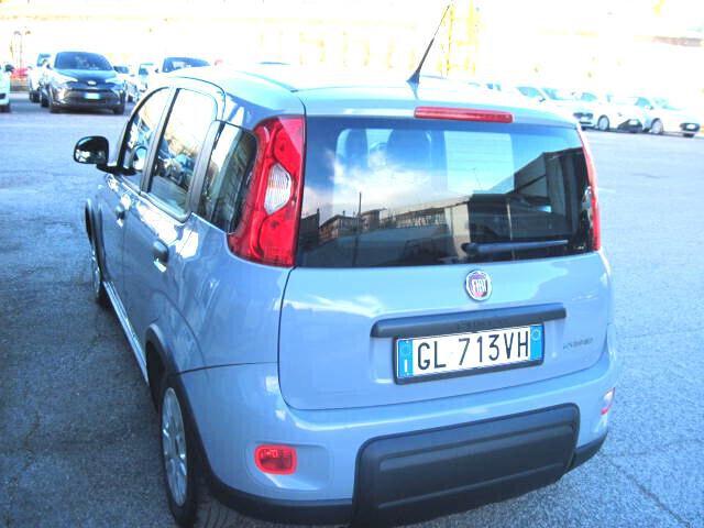 Fiat Panda 1.0 GPL BRC FINANZIABILE GARANZIA