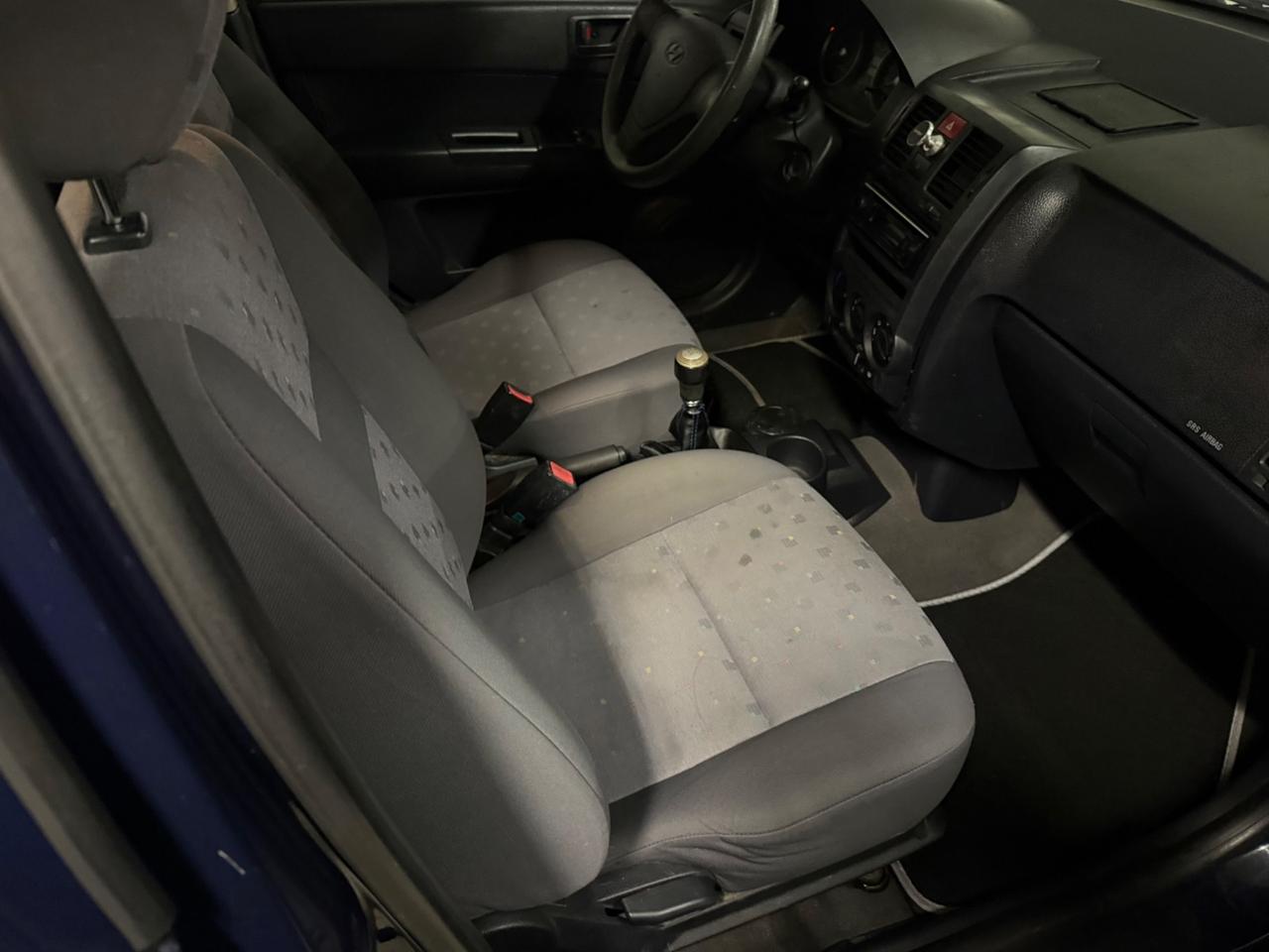 Hyundai Getz 1.1 5p. Style