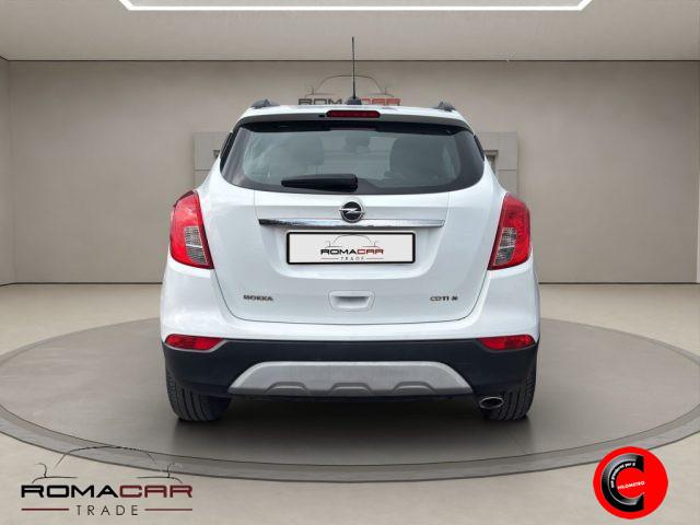 OPEL Mokka 1.6 CDTI Ecotec 136CV EURO 6B PRONTA CONSEGNA!