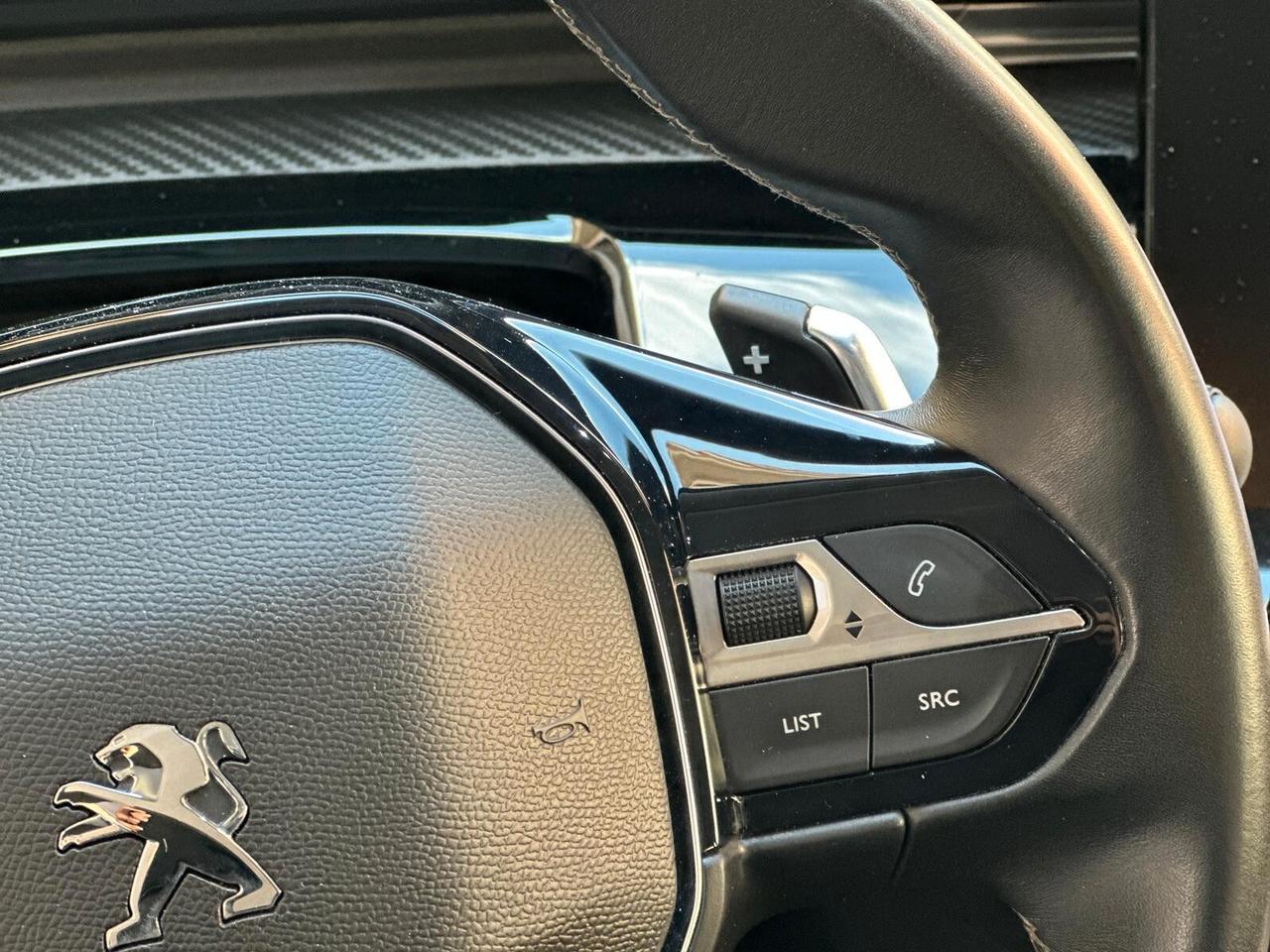 Peugeot 508 Berlina 1.5 130CV EAT8 Allure
