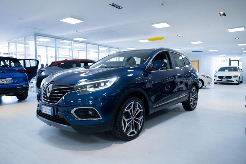 Renault Kadjar 1.5 blue dci Sport Edition2 115cv