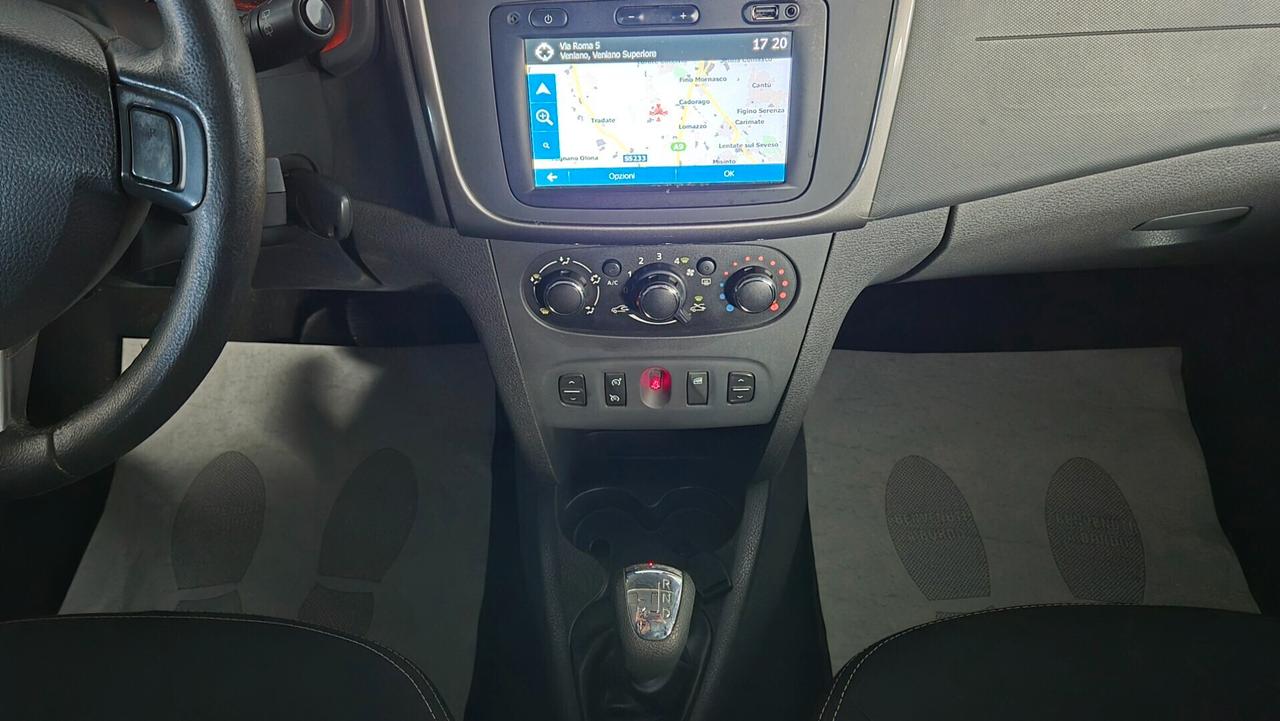 Dacia Logan MCV 1.5 dCi 8V 90CV Start&Stop Automatico