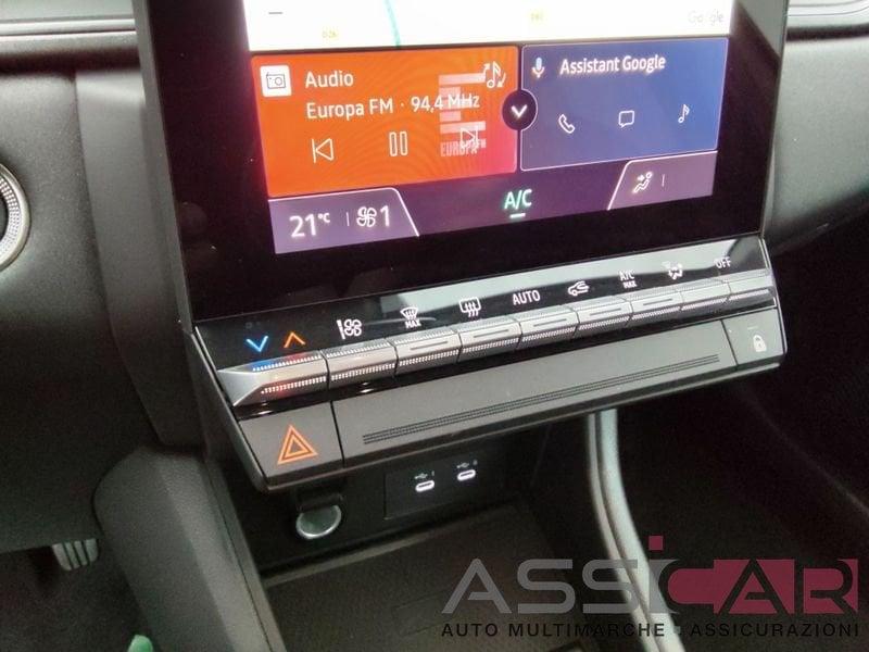 Renault Captur Captur ECO-G 100 CV Techno