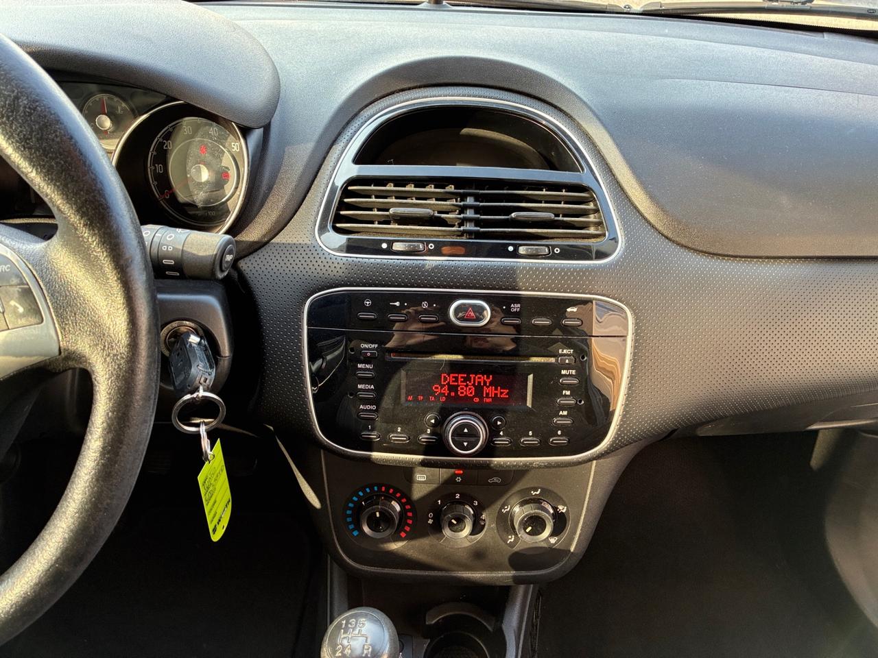 Fiat Punto Evo 1.2 Dynamic - 5 porte