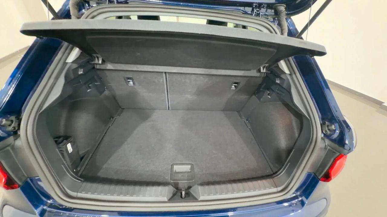 Audi A1 SPB 30 TFSI S tronic line edition