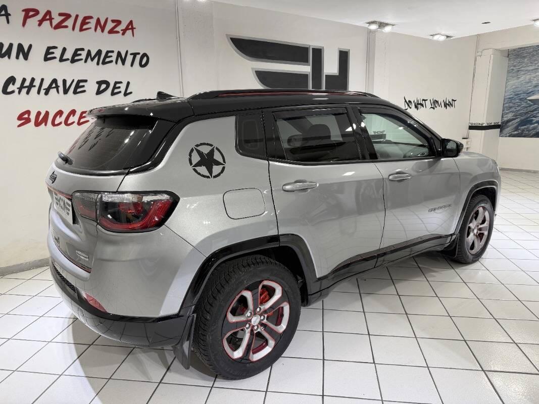 Jeep Compass 1.6 mjt Longitude 2wd 120cv my19