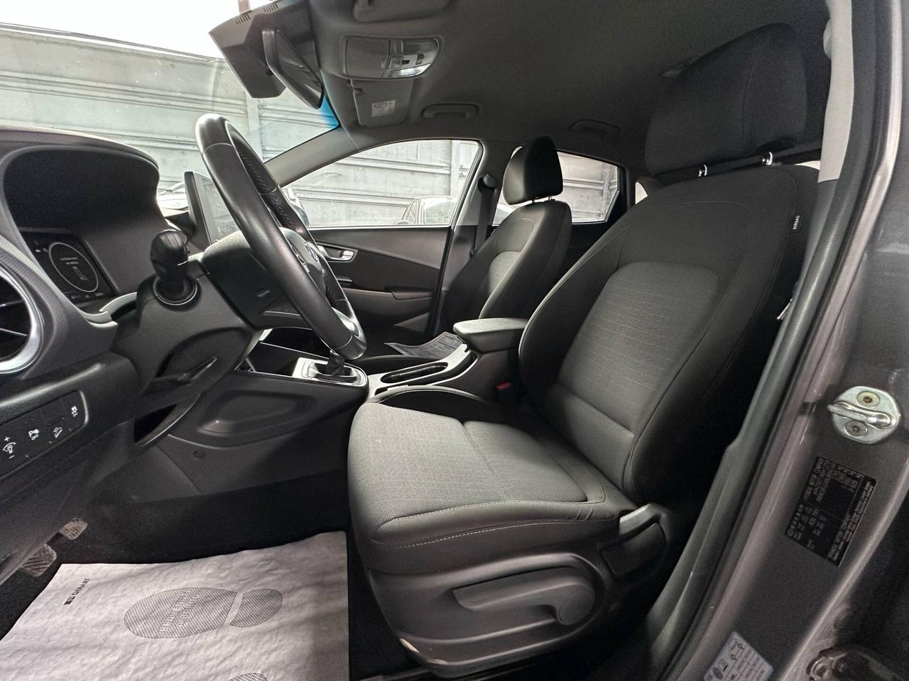Hyundai Kona 1.0 T-GDI Hybrid 48V iMT XLine